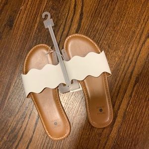 Target Shade and Shore Women’s Sandals